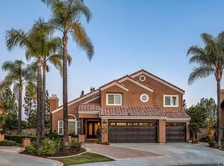 22546 Bayberry, Mission Viejo, CA 92692