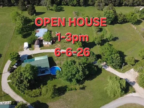 150 Boston Hill Rd, Monticello, KY 42633