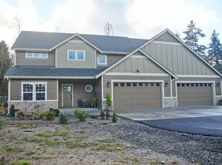 12507 89th Ave E, Puyallup, WA 98373