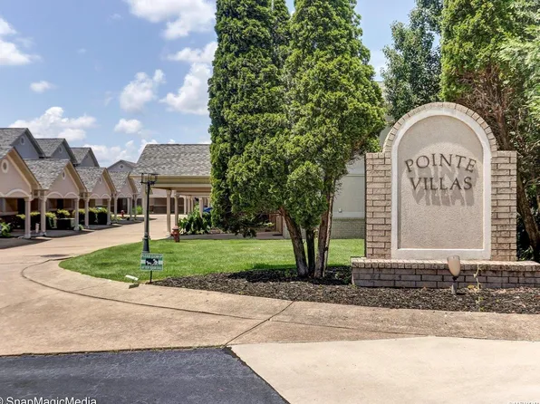182 Villa Pointe Blvd APT B, Hot Springs National Park, AR 71913