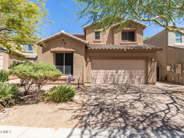 29203 N 23rd Drive, Phoenix, AZ 85085