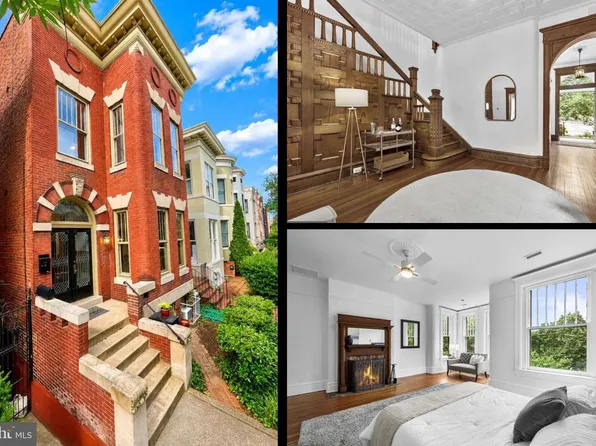 727 Massachusetts Ave NE, Washington, DC 20002