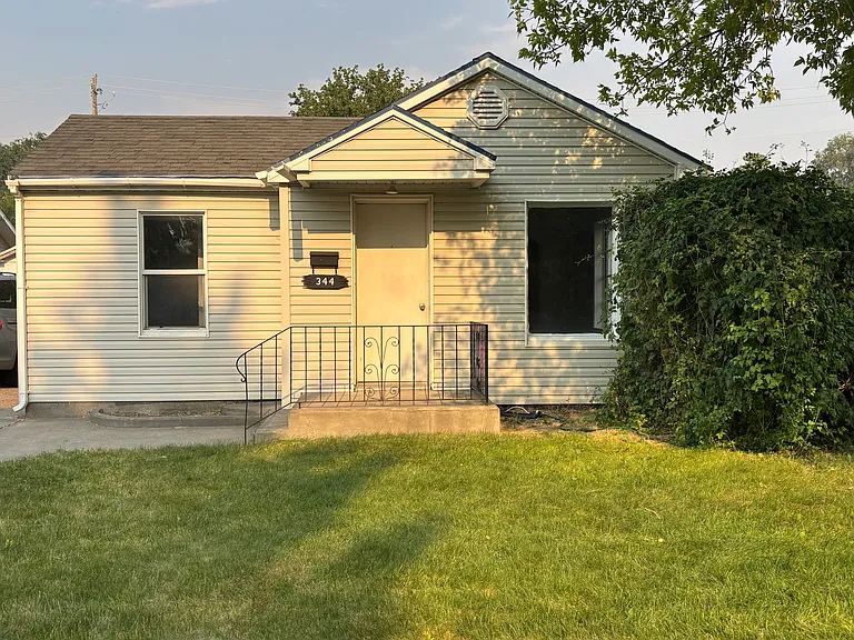 344 Harrison St — Photo 1