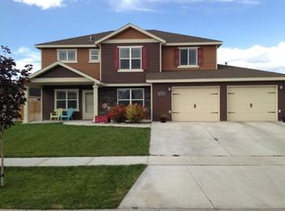 1426 Jena Dr, Chubbuck, ID 83202