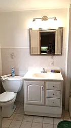 Rented by MCR Realty