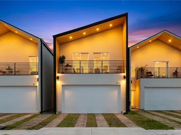 2641 Warbler Ave, McAllen, TX 78504