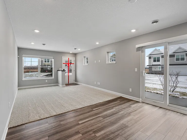 11032 Zest St NE — Photo 4