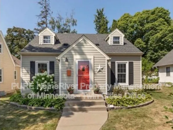 2616 Utica Ave S, Saint Louis Park, MN 55416