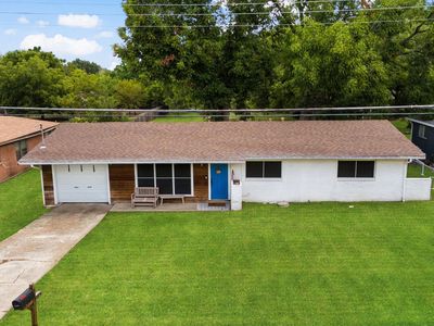 1113 Sproles Dr, Benbrook, TX, 76126