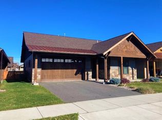 3631 Lemhi Trail Dr, Bozeman, MT 59718