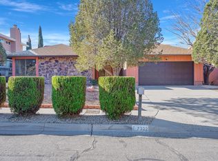 7322 Vivian Dr NE, Albuquerque, NM 87109