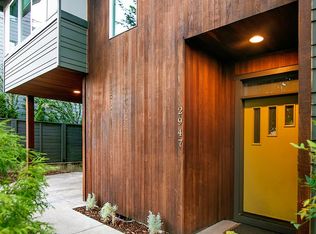 2947 SE Stark St, Portland, OR 97214
