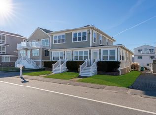 745 Ocean Boulevard, Hampton, NH 03842