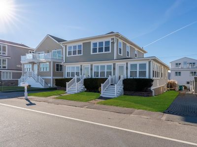 745 Ocean Boulevard, Hampton, NH, 03842