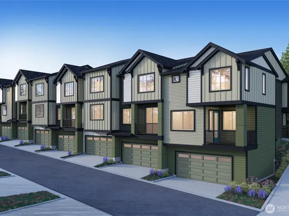 26550 NE 143rd Street #43-A, Duvall, WA 98019