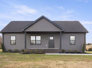 6170 Rocky Mound Rd, Westmoreland, TN 37186