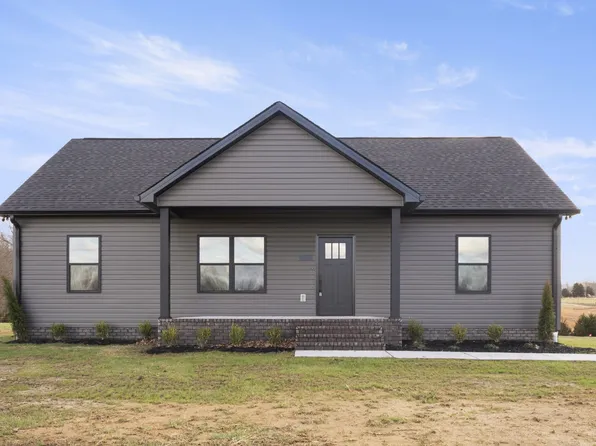 6170 Rocky Mound Rd, Westmoreland, TN 37186