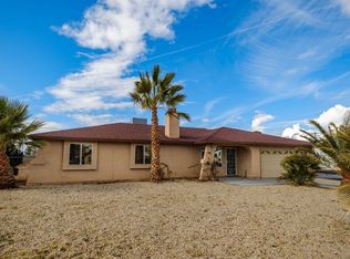 12550 Pocono Rd, Apple Valley, CA 92308