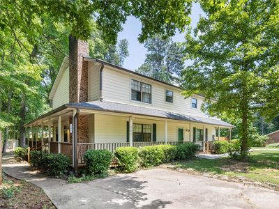 101 Courtney Ln, Matthews, NC, 28105