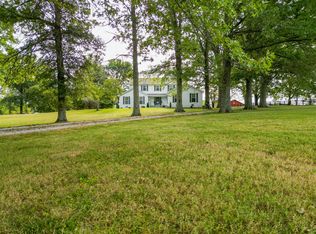 1010 Massey Rd, Mt Pleasant, TN 38474