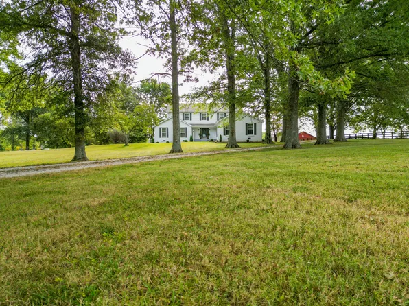 1010 Massey Rd, Mt Pleasant, TN 38474