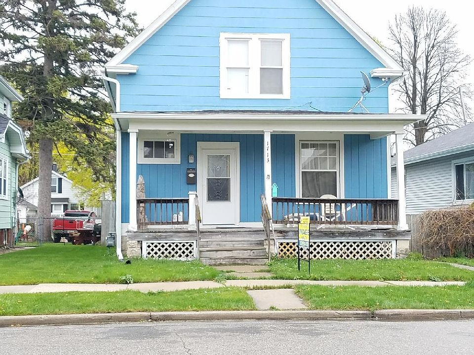 2nd image of 1713 Flett Ave