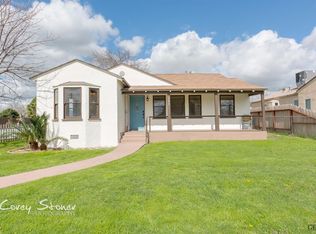 246 Francis St, Bakersfield, CA 93308
