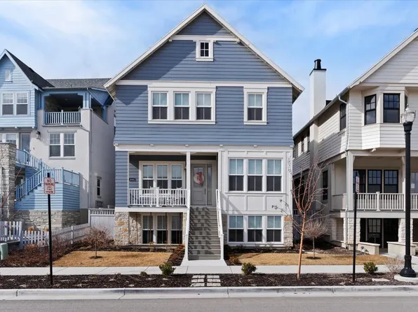 11442 S Watercourse Rd, South Jordan, UT 84009