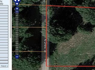 505 N Drew St, Dermott, AR 71638