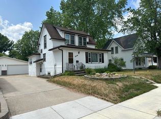 218 Willow St S, Sauk Centre, MN 56378