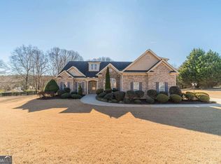 1245 White Columns Dr, Monroe, GA 30656