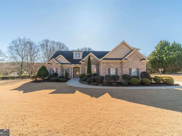 1245 White Columns Dr, Monroe, GA 30656