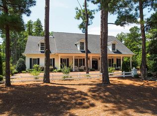 3 Pine Tree Ter, FOXFIRE VILLAGE, NC 27281