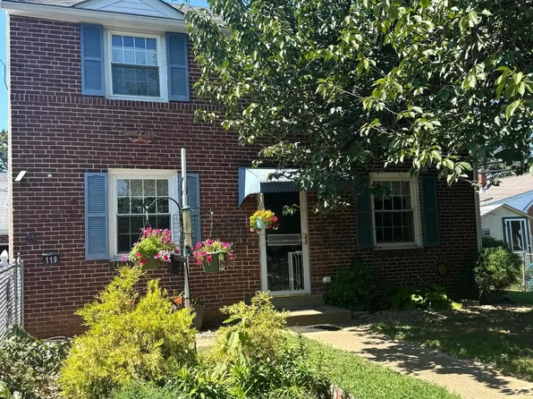 119 Riverview Dr, New Castle, DE 19720