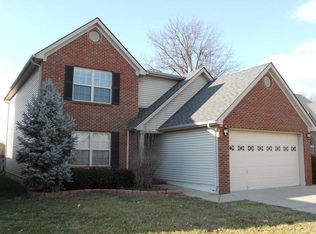 3353 Drayton Pl, Lexington, KY 40503