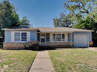 2805 36th St, Lubbock, TX 79413
