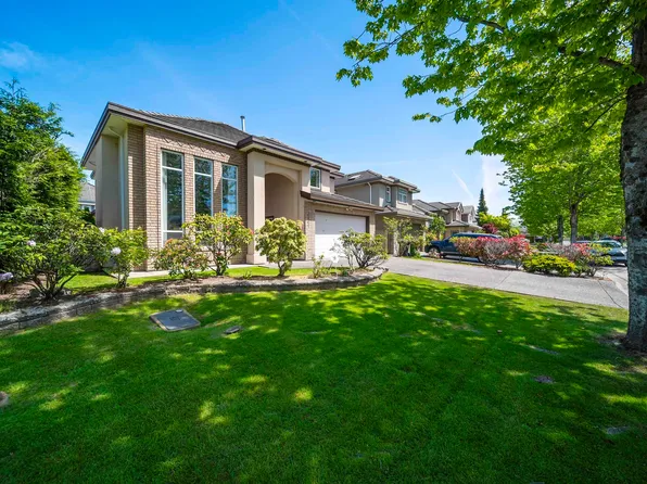 3431 Tolmie Ave, Richmond, BC V7C 5P8