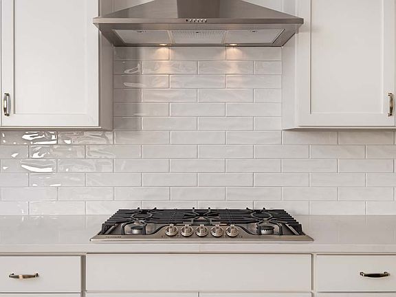 Aria - Rossi Interior Image 3