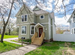 814 S Ashland Ave, Green Bay, WI 54304