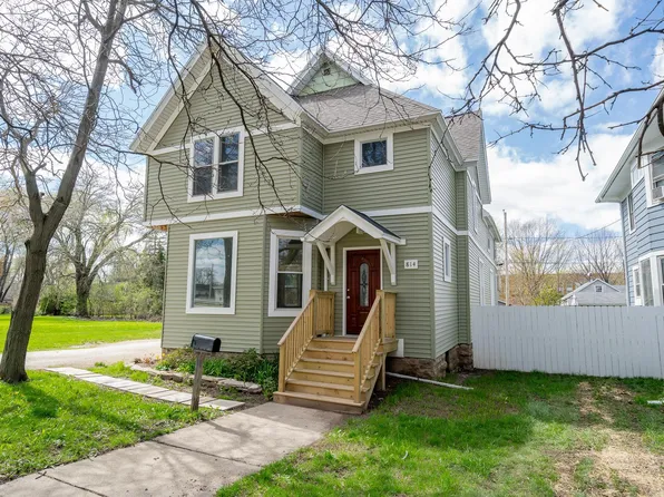 814 S Ashland Ave, Green Bay, WI 54304