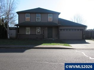 965 SW Sequoia Ln, Dallas, OR 97338