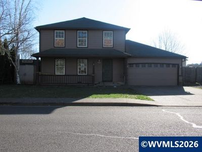 965 SW Sequoia Ln, Dallas, OR, 97338