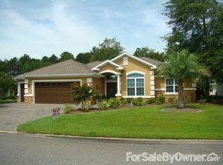 245 Isabella Way, Jesup, GA 31546