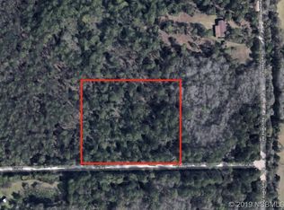 4503 Ranchette Rd, New Smyrna Beach, FL 32168
