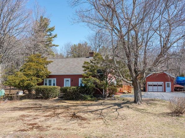 1166 White Mountain Highway, Milton, NH 03851