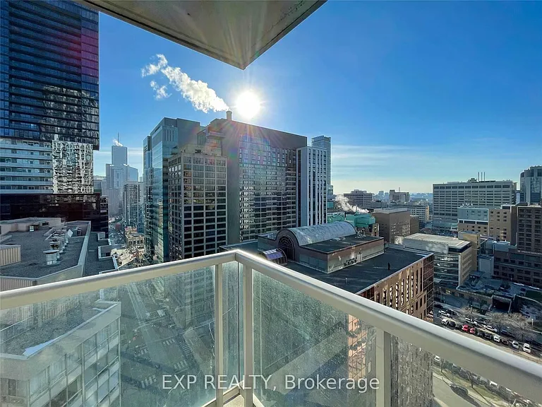 761 Bay St #2309 — Photo 22