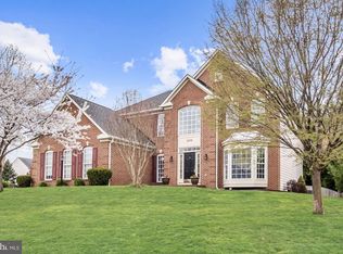 5609 Jordan Blvd, New Market, MD 21774