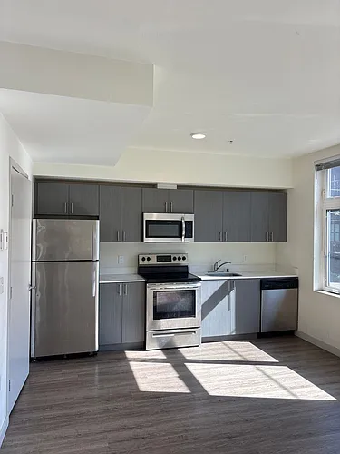 Floor plan 307