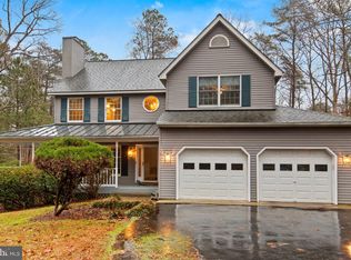 20760 Chestnut Ridge Dr, Leonardtown, MD 20650