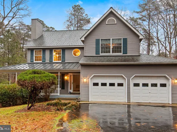 20760 Chestnut Ridge Dr, Leonardtown, MD 20650
